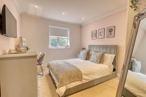 Bedroom Three- click for photo gallery